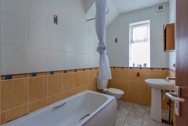 2 bed house, Glenroy Street, Plasnewydd, Cardiff, CF243LA - Image 5